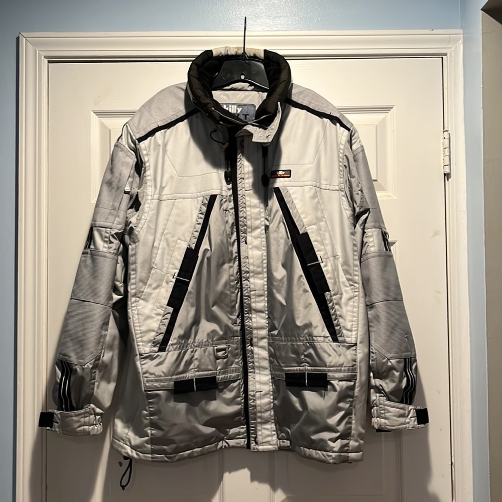 Men’s Killy ski jacket
